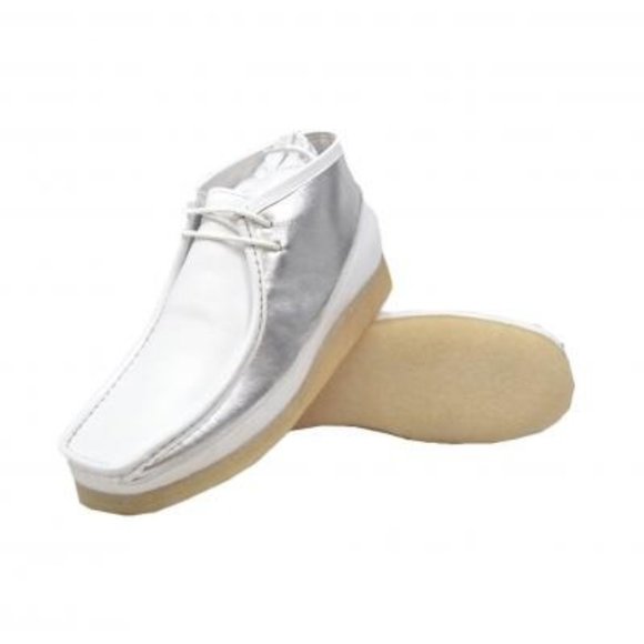 British Walker Shoes British Walkers Walker 0 Wallabee Boot Style